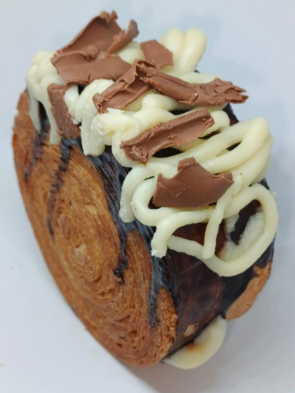 New York Chocolate